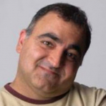Hakan Akin