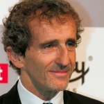 Alain Prost