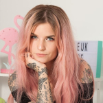 Dionne Slagter