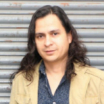 Emmanuel Macías