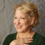 Bette Midler