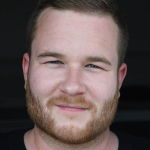 Maximilian Frisch