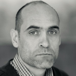 Dimitris Xanthopoulos