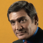 Gene Barry