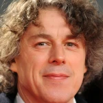 Alan Davies