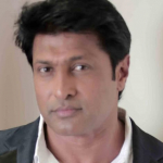 Salil Ankola