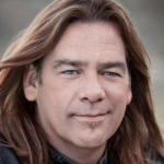 Alan Doyle