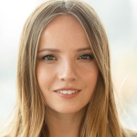 Oksana Tkach