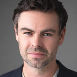Jameson Parker