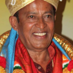 Honnavalli Krishna