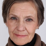 Lyudmila Chirkova