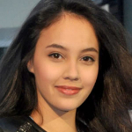 Anggika Bolsterli