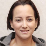 Karina Suwandhi