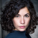 Elena Larios