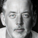 Peter Donaldson