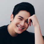 Joshua Garcia