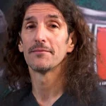 Frank Bello