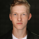 Iain Tucker