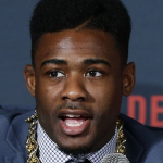 Aljamain Sterling