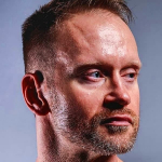 Gregory Iron