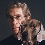 William Wegman