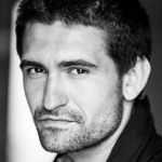 Dmytro Yaroshenko
