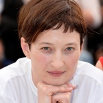 Alba Rohrwacher