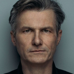 Alexander Stecher