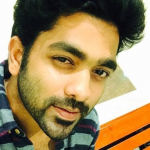 Askar Ali
