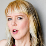 Sally Mullins
