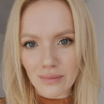 Joanna Majstrak