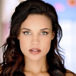 Amanda Grace Jenkins