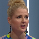 Helmi-Leena Nummela