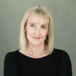 Joanna Prendergast