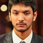 Gautham Karthik