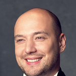 Vladimir Volkovyskiy