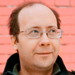 Aleksey Podolskiy