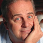 Enrico Bertolino