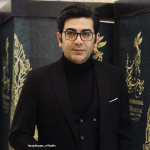 Farzad Hassani