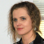 Harriet Toompere
