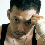Zhenyu Zhao