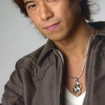Eiji Hanawa