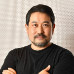 Hiroyuki Seshita