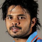 S. Sreesanth