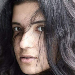 Anuradha Mukherjee