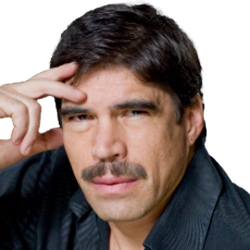 Alberto Estrella Películas, Series, Fotos