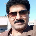 Gemini Suresh
