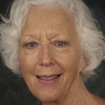 Josephine Barstow