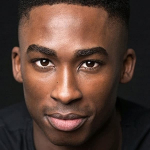 Jordan Shaw