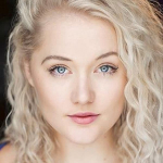 Kate Parr